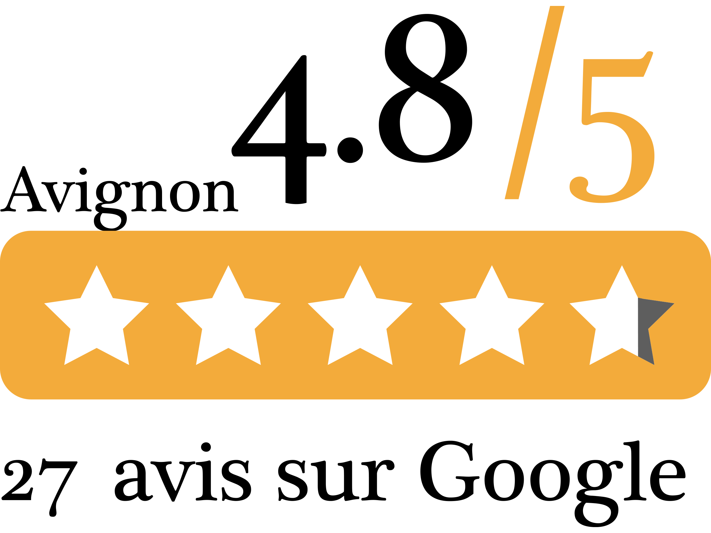 Meilleur gestionnaire de patrimoine à Avignon