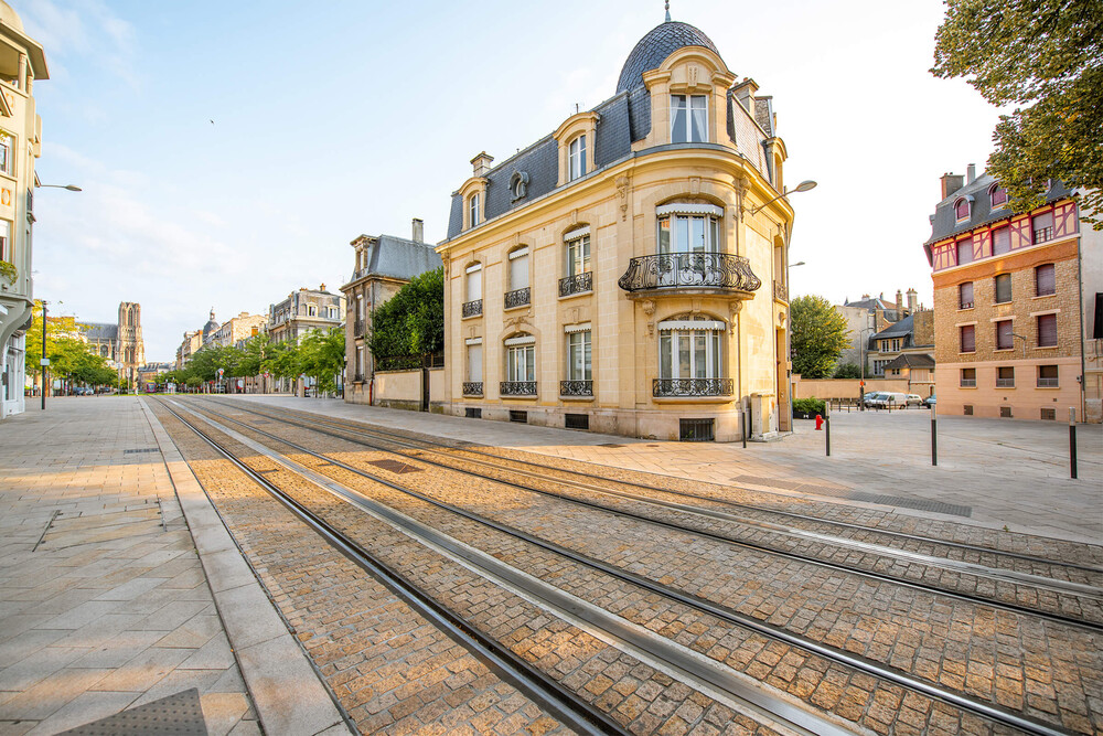 Lot à 