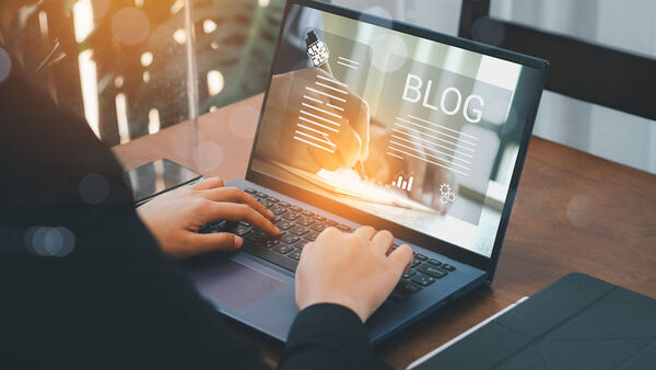 Notre blog
