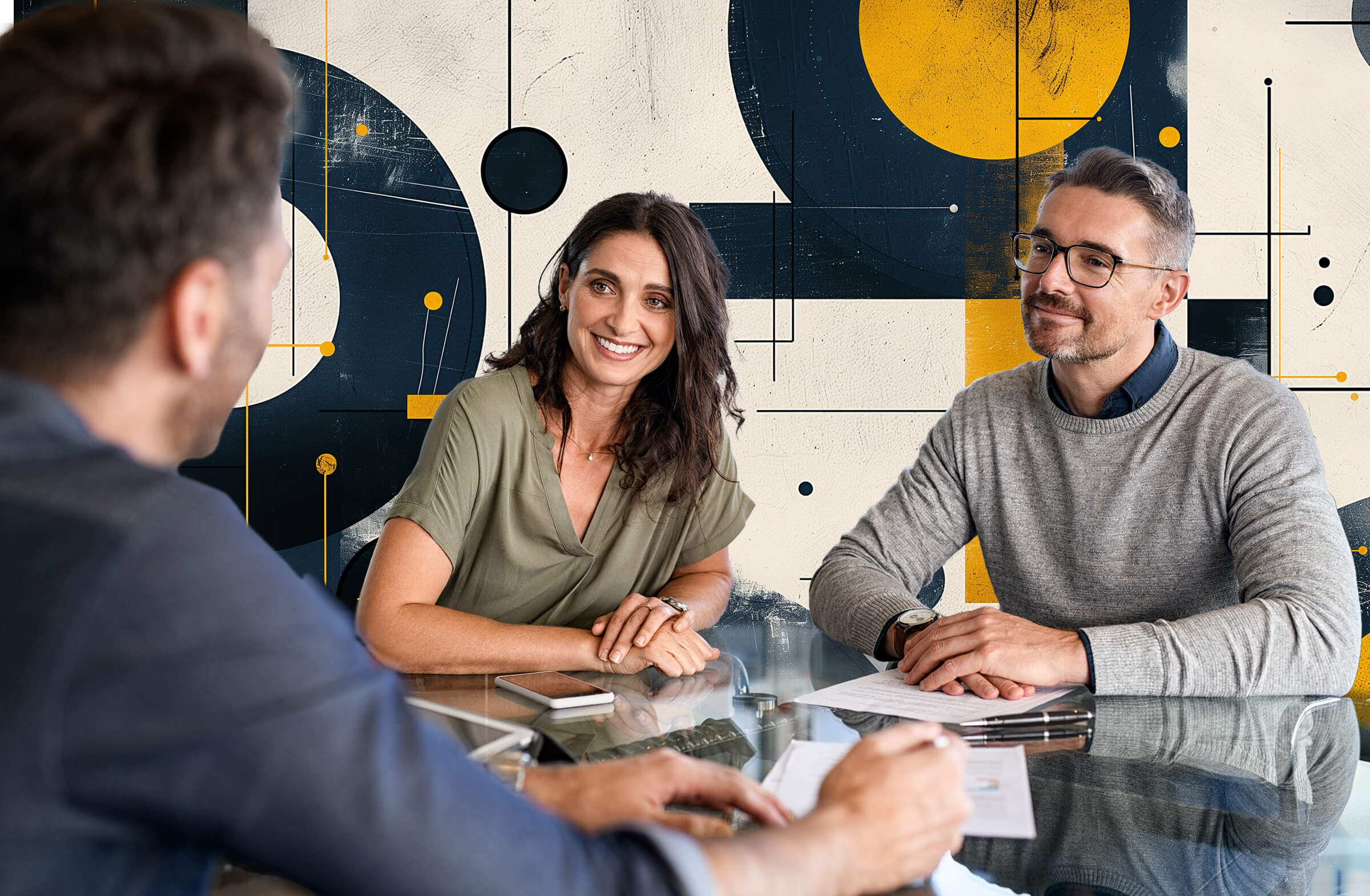 Conseiller en gestion de patrimoine à Marseille 6 et Avignon