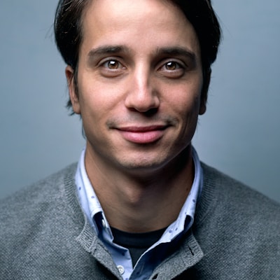 Jean-Pierre Martin