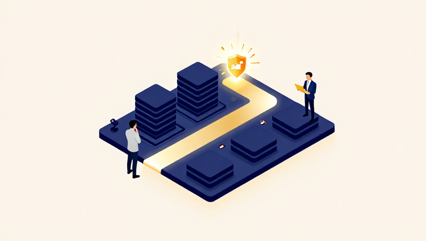 Comment structurer un portefeuille actions IA pour investir intelligemment