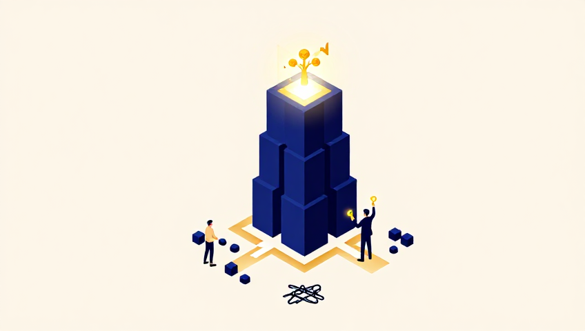 Immobilier fractionné : comment structurer votre investissement pour maximiser les rendements Immobilier fractionné : comment structurer votre investissement pour maximiser les rendements