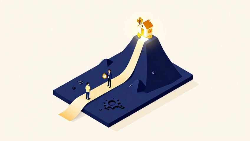 Erreurs financières avant retraite : le guide pour sécuriser votre avenir Erreurs financières avant retraite : le guide pour sécuriser votre avenir