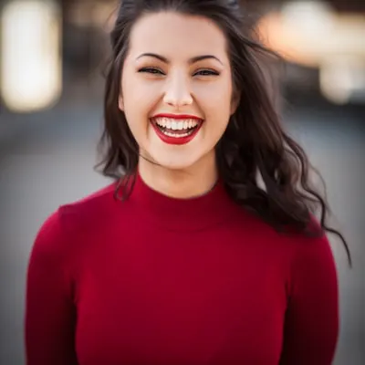 Isabelle M.